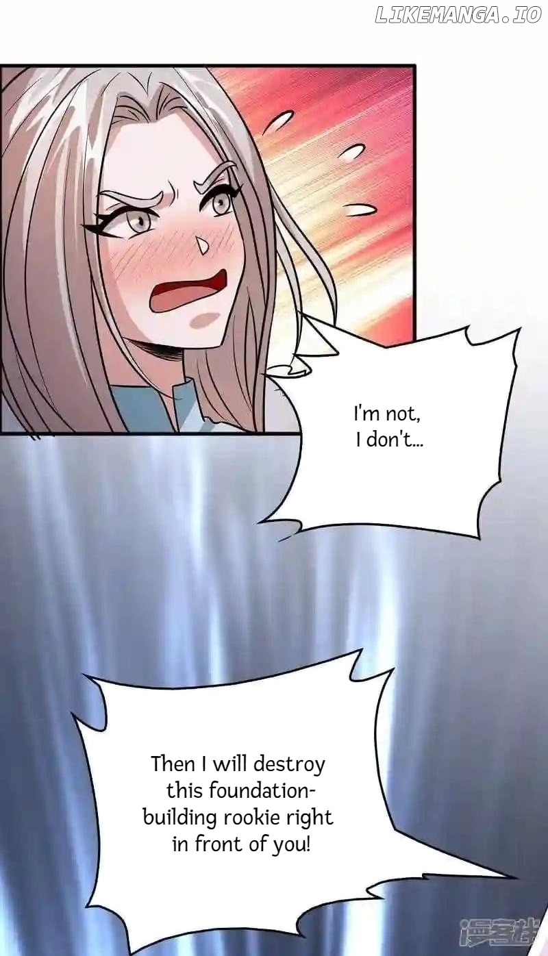 Local Supplier Of Alien Goods Chapter 83 - page 9